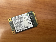 Samsung MZ-MPC2560/0H1 256GB mSATA SSD Solid State Drive HD40 picture