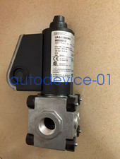 1PC New Krom Schroder VAS115R/NQ Solenoid Valve 120VAC In Box Brand DHL/FedEx picture