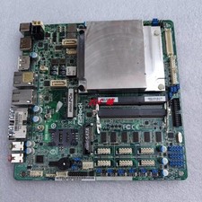 ASRock IMB-186M REV 1.06  industrial motherboard picture