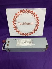 HP 398713-001 405914-001 MSA70 MSA60 DL320 Power Supply  picture
