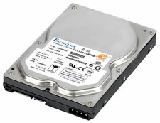 HARD DRIVE EXCELSTOR CALLISTO J880S 80GB 7200RPM 8MB CACHE SATA II 3.5