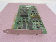 Western Digital WD1003-WA2 16-Bit ISA MFM Hard Drive Controller Card picture