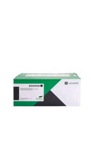 Genuine Lexmark B341000 Black Return Program Toner Cartridge picture