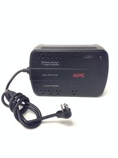 APC Back-UPS ES 550 BE550G 8-Outlet Uninterruptible Power Supply,QTY, No Battery picture