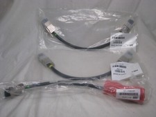 3x  37-1122-01 CISCO cables power stack cable connector lot qty. 3 picture