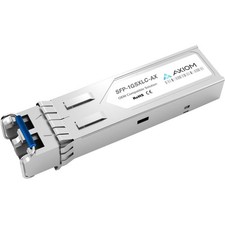 Axiom 1000BASE-SX SFP Transceiver for MOXA - SFP-1GSXLC picture