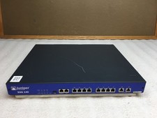 Juniper Networks SSG-140-SH Network Device Firewall VPN Secure Services Gateway picture