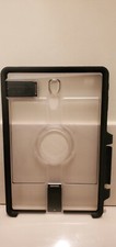 OtterBox Universe Case Samsung Galaxy Tab S4 Clear/Black New picture