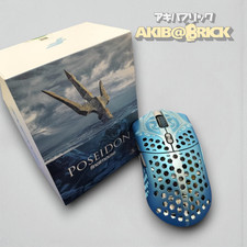 Finalmouse Starlight 12 Poseidon Wireless Gaming Mouse Japan picture