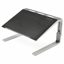 StarTech LTSTND Adjustable Laptop Stand - Heavy Duty Steel & Aluminum picture