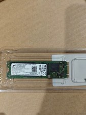 MICRON 500 BOOT MTFDDAV240TDU 240GB 6G M.2 SSD (MTFDDAV240TDU-1AW1ZABYY) 2280 picture