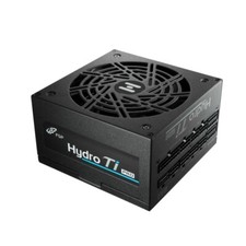 FSP Hydro Ti PRO 1000W ATX 3.1 PCIe 5.1 (HTI-1000M-GEN5) picture