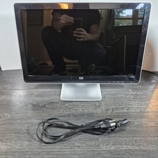HP LED Moitor  2159m  21.5