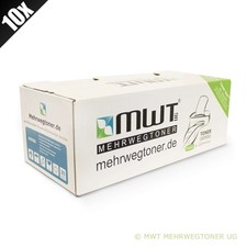 10x Eco Cartridge for Canon LBP-3460 picture