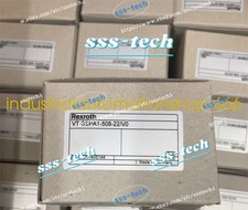 1PC NEW Rexroth Amplifier 0811405144 VT-SSPA1-508-2X/V0/0 Via DHL or FedEX picture