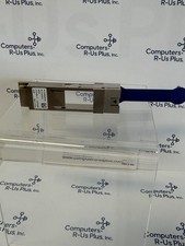 Qty 1 Nokia QSFP to SFP Adapter AOQB LX5404ENR-C85 Qty 1 A grade picture