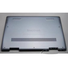 For DELL 14MF 5482 2-in-1 Bottom Case Base Cover 02VGYF picture