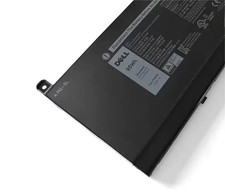 OEM Genuine 95WH PKWVM Battery For Dell Precision 7550 7750 CR72X 17C06 447VR picture