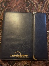 Learning 2000 Advantage of a Lifetime Software Math Algebra Reading Writing PC picture