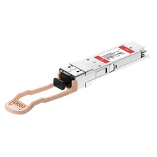 FS 100GbE QSFP28 SR4 850nm MPO MMF Optical Transceiver QSFP28-SR4-100G picture
