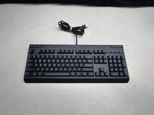 HyperX Alloy Core RGB Gaming Keyboard KB5ME2 picture
