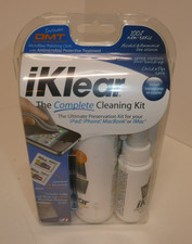 iKlear Apple Polish iPhone iPod iMac Displays Cleaning Kit (COMPLETE NEW) picture