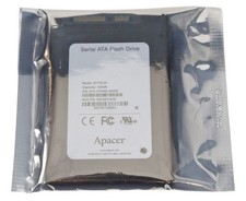 Apacer 120 GB SATA SSD picture