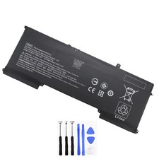 Replacement Battery AB06XL For HP ENVY13-AD023TU HSTNN-DB8C TPN-I128 HSTNN-DB8C picture