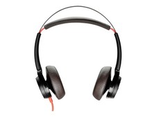 Poly EncorePro 715 USB-A Monoaural Headset TAA (783n5aa) picture