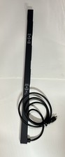 Leviton MV242-1C2 Metered 24 Outlet Vert Rack Power Distribution PDU picture