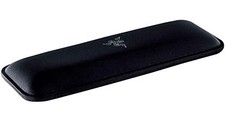 Razer Ergonomic Wrist Rest for Gaming Mice: Anti-Slip Rubber Base - Angled picture