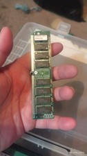 16MB RAM EDO SIEMENS SIMM 72-pin (1x16MB) double-sided picture