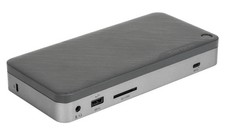 Targus Thunderbolt 3 8K Docking Station with 85W Power Delivery - DOCK221USZ-55R picture