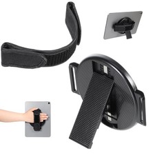 360° Rotating Tablet Stand with Hand Strap for 7-11