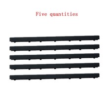 5X For HP Chromebook 11 G9 EE/11MK G9 EE Hinge Cover Cap M44252-001 L44252-001 picture