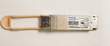 FINISAR FTLC9551REPM-FN FC95884SR4 103.125G SR4 850nm Transceiver Module picture