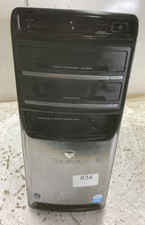 Gateway GT5625E Intel Pentium Dual E2140 1.66GHz 4GB NO HDD picture