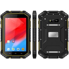 Unlocked Android 4G LTE Rugged Smartphone Cell Phone Tablet PC Mobile NFC WIFI picture