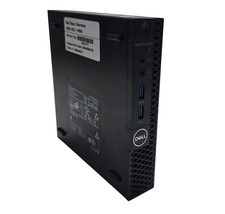 Dell Optiplex 3060 MFF i5-8400T 8Gb 256GB SSD Windows 11 Pro No WiFi picture