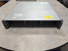 NetApp DS224C 24-bay 2.5