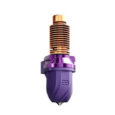 PhaetusxArkfly Conch Hotend for Adventurer 5M/5M Pro 43mm³/s High Flow picture