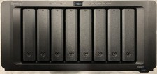 Synology DS1817+ 8-Bay NAS 16GB RAM Diskless Original Box + OEM 2GB RAM Included picture