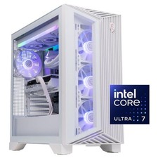 MSI Aegis RS2 AI Intel Ultra 7 270K Plus 3.7 GHz 16GB 1TB SSD RTX 5060 Ti W11H picture