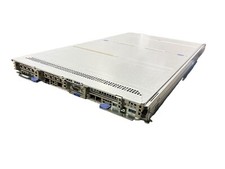 IBM 02YJ797 – 01YM289 Node Canister FlashSystem 9150 (AF8) with 384-GB MEMORY picture