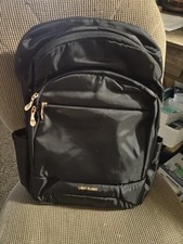 Light Flight backpack picture