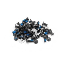 Replacement Parts Complete set of screws For LENOVO ideapad 320-15ISK 80XH  picture