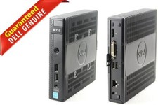 Dell Wyse 5010 Thin Client Dx0D AMD 2GB RAM 8GB SSD ThinOS 8.5 RJ-45 9MKV0 picture