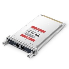 Genuine Juniper CFP-GEN2-100GBASE-LR4 740-047682 100G LC CFP Module picture