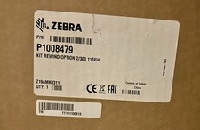P1008479 - ZEBRA 110XI4 INTERNAL MEDIA REWINDER Kit picture