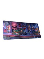 The Artist Series Mousepad By Intel Gaming - By Madkobra picture